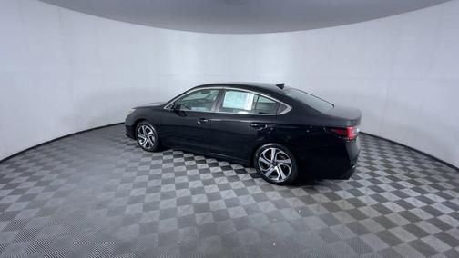 2022 Subaru Legacy Limited