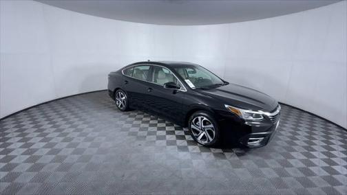 2022 Subaru Legacy Limited