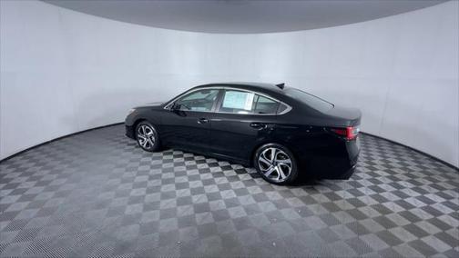 2022 Subaru Legacy Limited