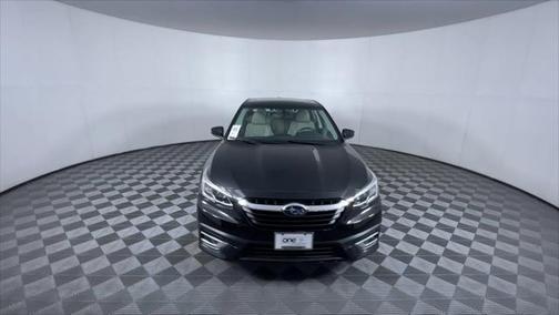 2022 Subaru Legacy Limited