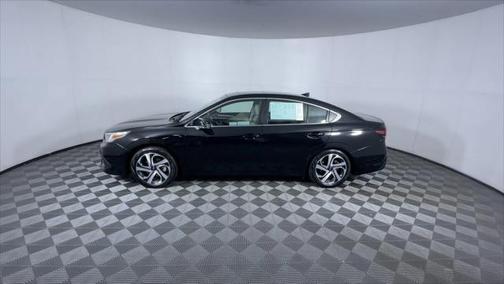 2022 Subaru Legacy Limited