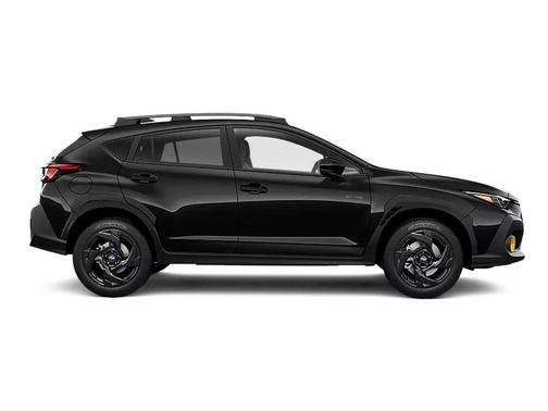 2026 Subaru Crosstrek Hybrid Base