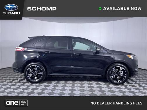 2022 Ford Edge ST
