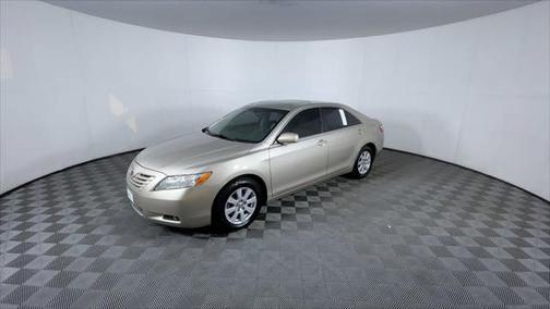 2007 Toyota Camry XLE V6