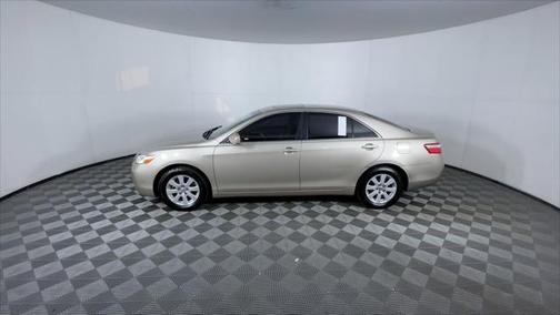 2007 Toyota Camry XLE V6