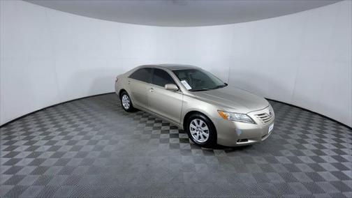 2007 Toyota Camry XLE V6