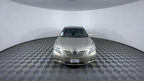 2007 Toyota Camry XLE V6