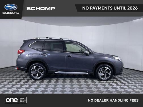 2023 Subaru Forester Touring