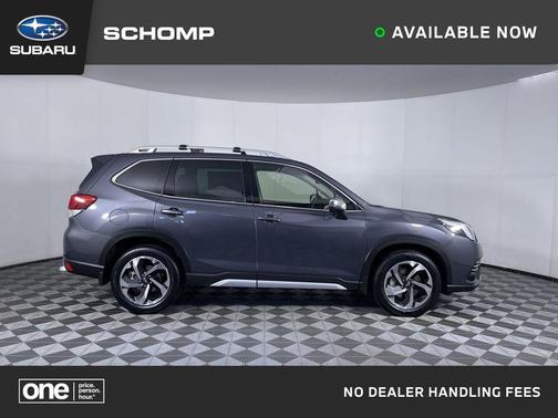 2023 Subaru Forester Touring
