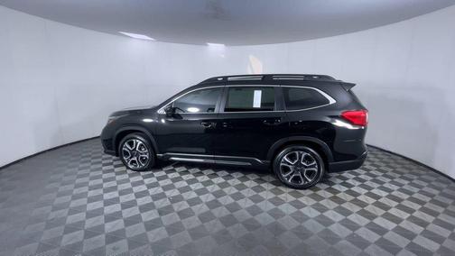 2024 Subaru Ascent Limited 8-Passenger