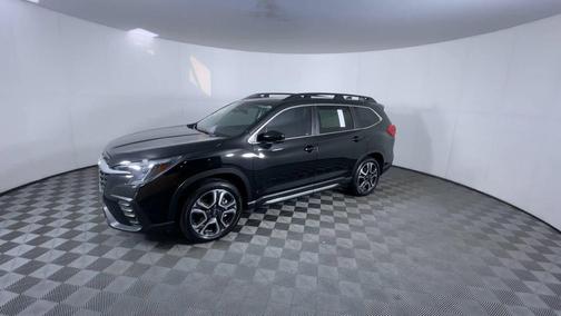 2024 Subaru Ascent Limited 8-Passenger