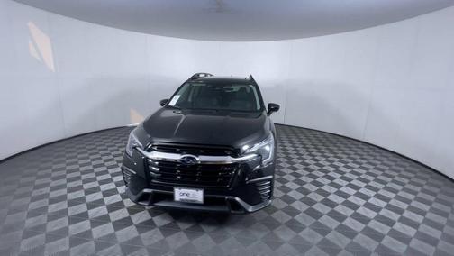 2024 Subaru Ascent Limited 8-Passenger