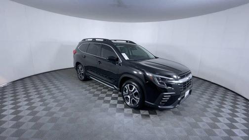 2024 Subaru Ascent Limited 8-Passenger