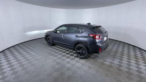 2025 Subaru Crosstrek Base