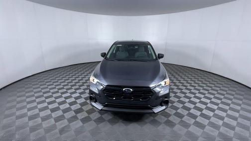 2025 Subaru Crosstrek Base