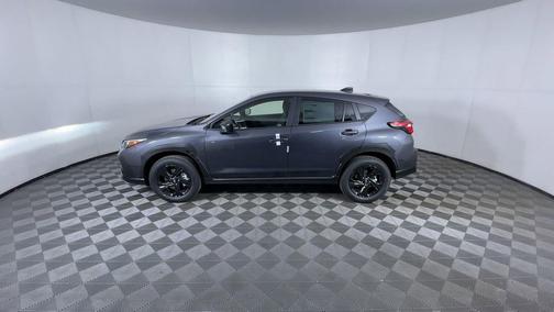 2025 Subaru Crosstrek Base