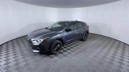 2025 Subaru Crosstrek Base