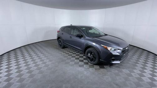 2025 Subaru Crosstrek Base