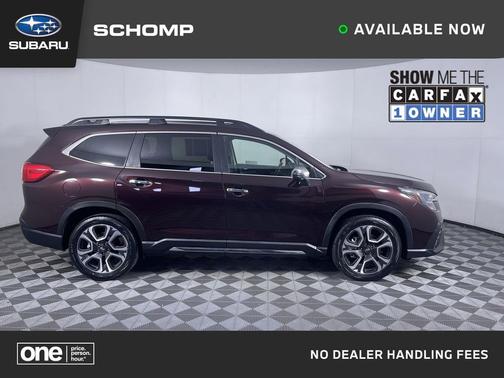 2023 Subaru Ascent Touring 7-Passenger