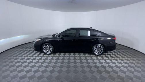 2023 Subaru Legacy Limited