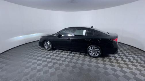 2023 Subaru Legacy Limited