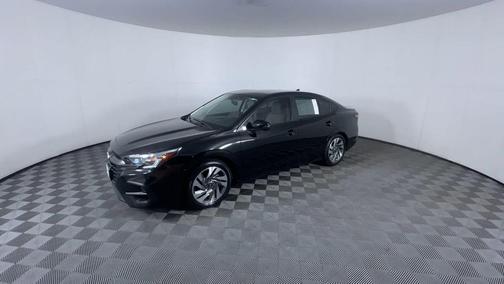 2023 Subaru Legacy Limited