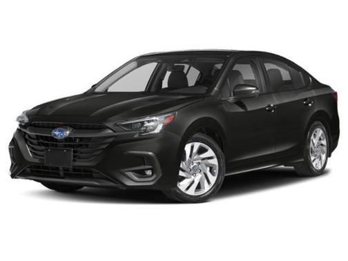 2023 Subaru Legacy Limited