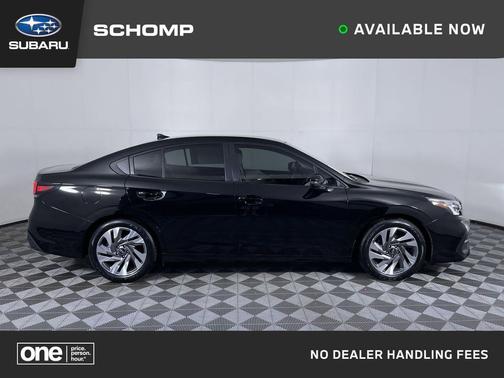 2023 Subaru Legacy Limited