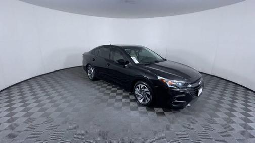 2023 Subaru Legacy Limited