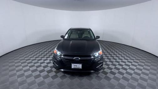 2023 Subaru Legacy Limited