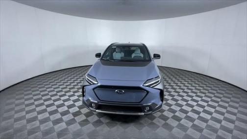 2025 Subaru Solterra Limited