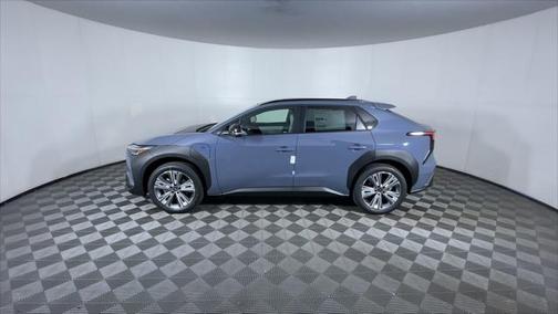 2025 Subaru Solterra Limited