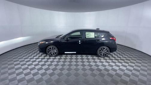 2025 Subaru Impreza Sport