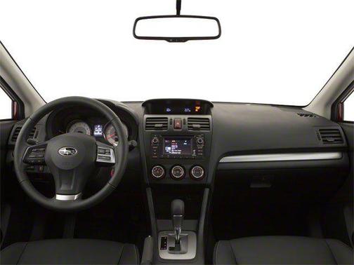 2012 Subaru Impreza 2.0i Premium
