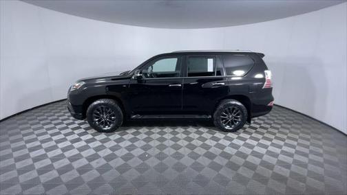 2022 Lexus GX 460 Premium
