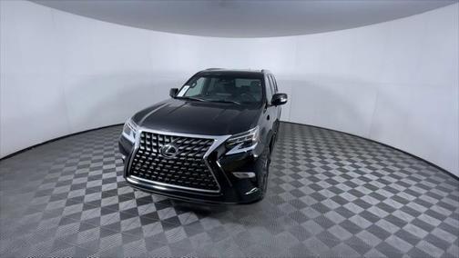 2022 Lexus GX 460 Premium