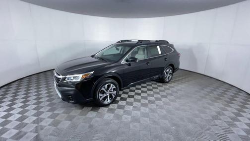 2022 Subaru Outback Limited XT