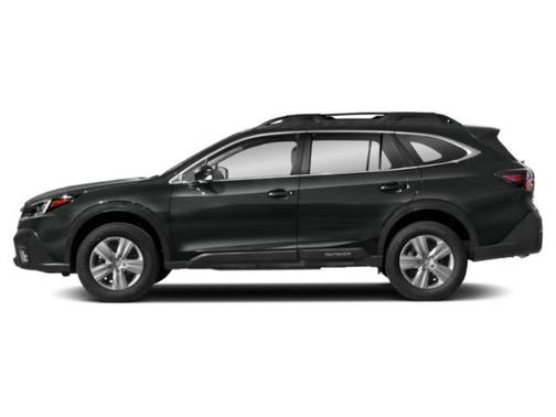 2022 Subaru Outback Limited XT