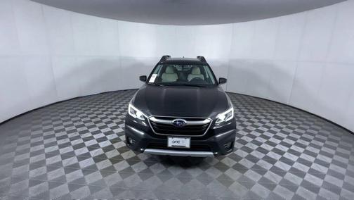 2022 Subaru Outback Limited XT