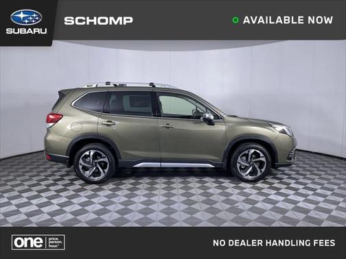 2023 Subaru Forester Touring