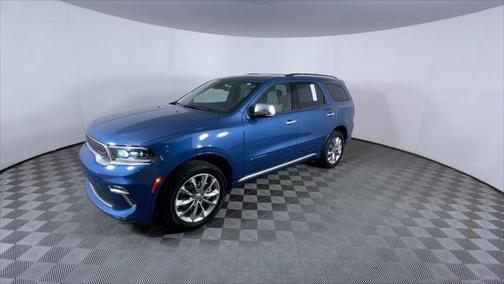 2023 Dodge Durango Citadel AWD