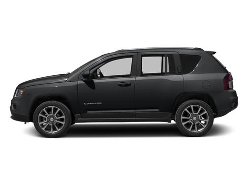 2014 Jeep Compass Limited