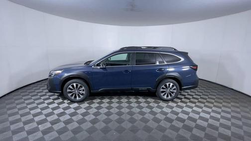 2025 Subaru Outback Limited XT