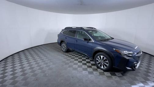 2025 Subaru Outback Limited XT