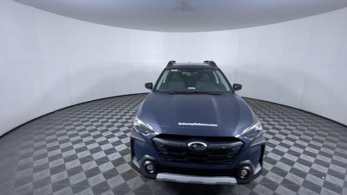 2025 Subaru Outback Limited XT