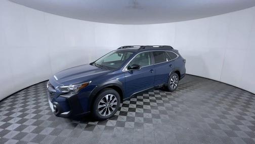 2025 Subaru Outback Limited XT