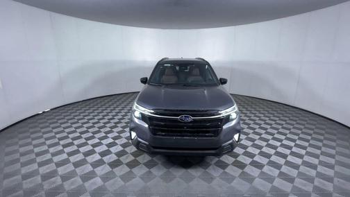 2025 Subaru Forester Hybrid Touring