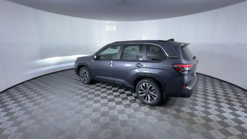 2025 Subaru Forester Hybrid Touring