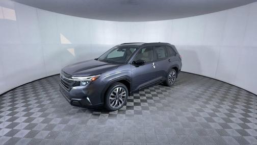 2025 Subaru Forester Hybrid Touring