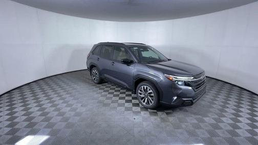 2025 Subaru Forester Hybrid Touring